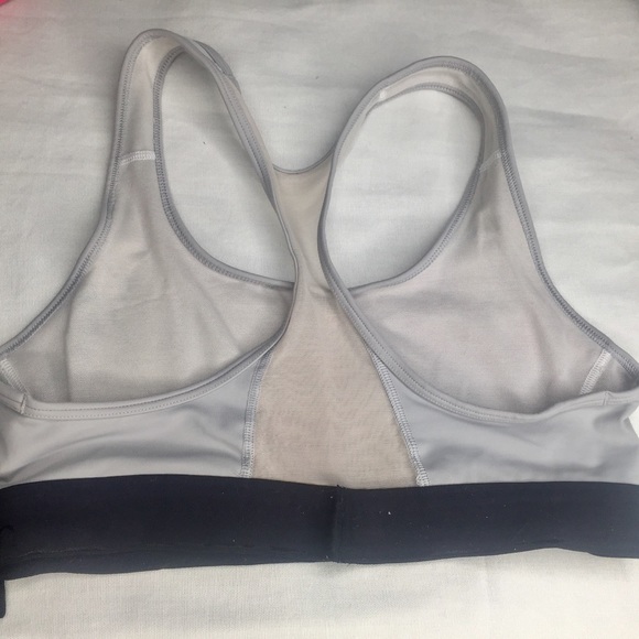 3 Bra Lot | North Face | Calvin Klein | LG Pink - Picture 7 of 8